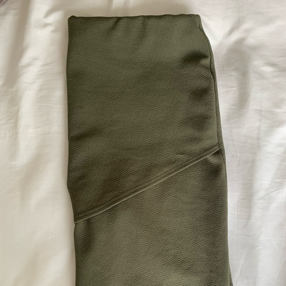 Urban Outfitters Asymmetrical Skirt - Picture 1 of 4